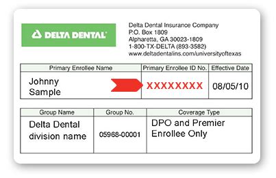 Sep 20, 2019 · this is a trick question, because you don't actually need a delta dental insurance card to access your dental insurance benefits. Delta dental insurance card - insurance