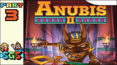 Anubis Ii Wii Part 3 Grade A Garbaaj Super Gaming