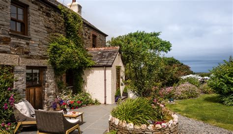 Remote Luxury Cottage Widemouth Bay Cornwall