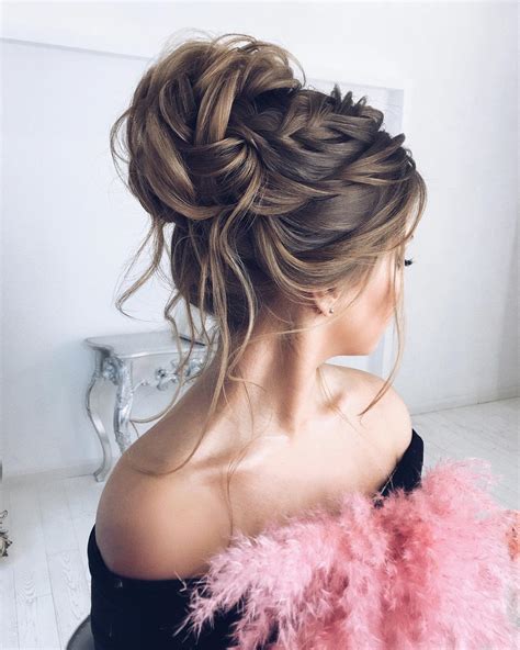 Prom updos for long hair are considered as the best choices to age gracefully!. 10 Gorgeous Prom Updos for Long Hair, Prom Updo Hairstyles ...