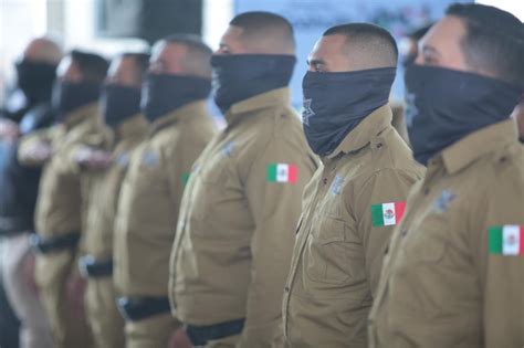 El Compromiso En Coahuila Es La Seguridad De Todos Mars