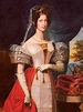 Maria Teresa d'Asburgo-Toscana - Maria Teresa d'Asburgo-Lorena ...