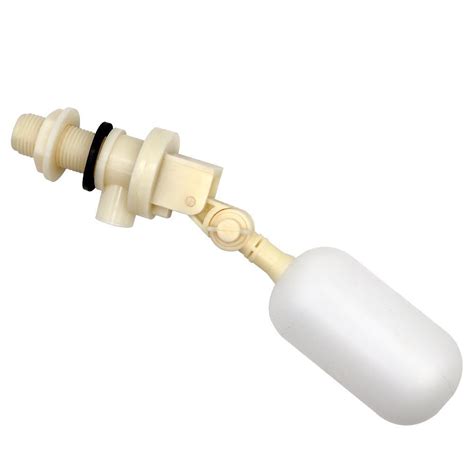 Buy 1 Piece 12 Inch Water Float Valve With Adjustable Arm Automatic