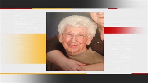 Silver Alert Canceled Missing 91 Year Old Woman Found