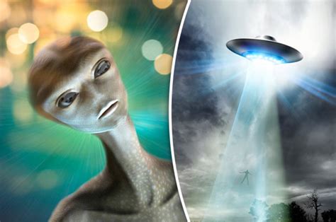 nasa alien life breakthrough us government to confirm 70 year secret daily star