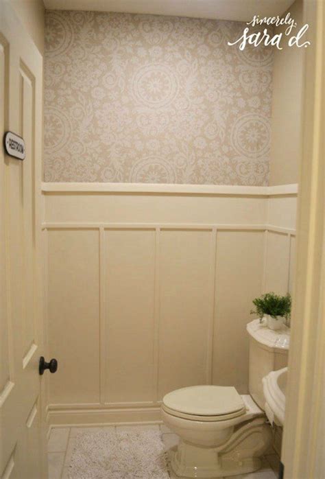 Cheap Bathroom Wall Decor Fresh 10 Cheap And Easy Home