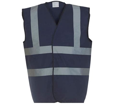 Navy blue is a very dark shade of the color blue. Top 10 Navy Blue Safety Vests | Compare Side By Side ...