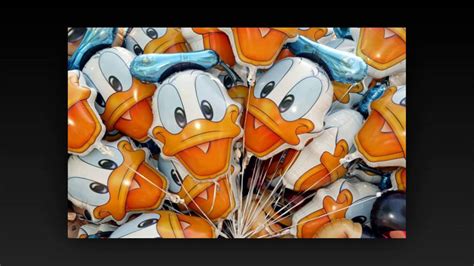 Donald Ducks Happy Birthday Youtube