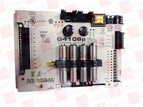 G4106p By Automated Logic Buy Or Repair
