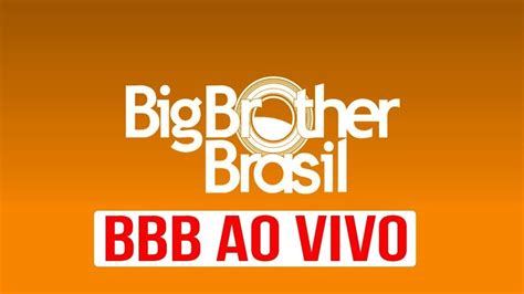 Bbb 2021 Ao Vivo Big Brother Brasil Youtube