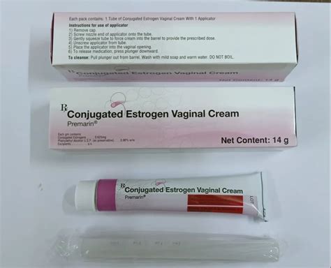 Premarin Vaginal Cream At Rs 399 Piece Female Care Medicine In Nagpur Id 10530195091