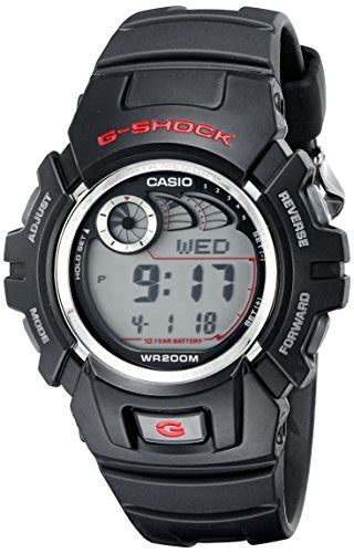 Best Tactical Watches For Men G Shock April 2020 Top Value