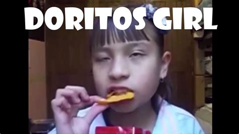 Doritos Girl Remix Compilation Youtube