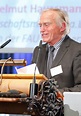 Helmut Haussmann – Dr. Theo und Friedl Schöller Forschungszentrum
