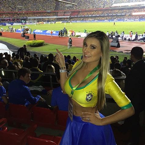 Andressa Urach Model Ejected For Stalking Cristiano Ronaldo