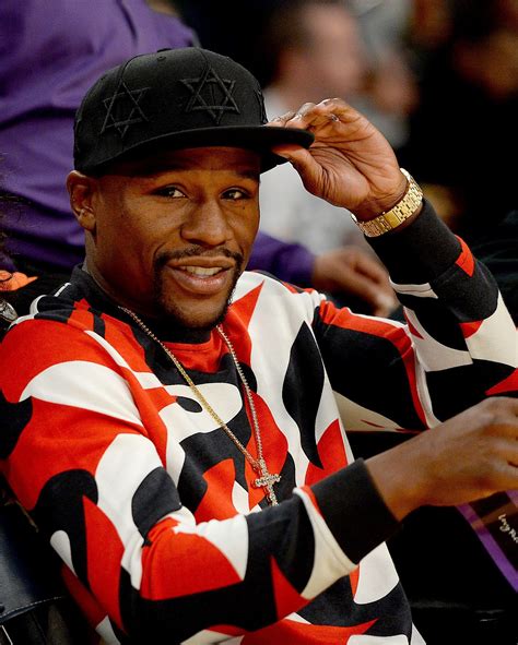 Floyd Mayweather Wallpapers Wallpaper Cave