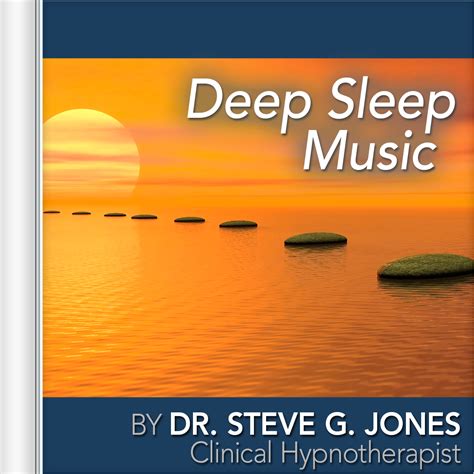Deep Sleep Music - Fall Asleep, Stay Asleep | Dr. Steve G. Jones