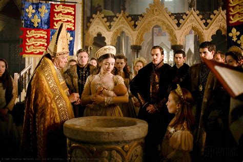 The Tudors - The Tudors Photo (26986556) - Fanpop