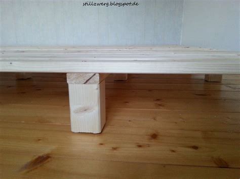 Ein palettenbett selber zu bauen. Familienbett Selbst Bauen - Familienbett selber bauen - so einfach gehts! - Du und ... - Ein ...