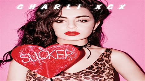 Review De Sucker De Charli Xcx Youtube