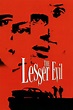 Reparto de The Lesser Evil (película 1998). Dirigida por David Mackay ...