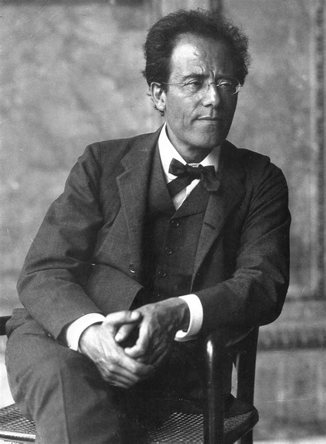 Gustav Mahler Symphony