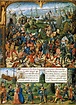 Seventh Crusade | European history | Britannica