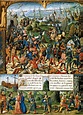 Seventh Crusade | European history | Britannica