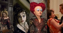 10 Helena Bonham Carter Roles, Ranked By How Iconic They Are