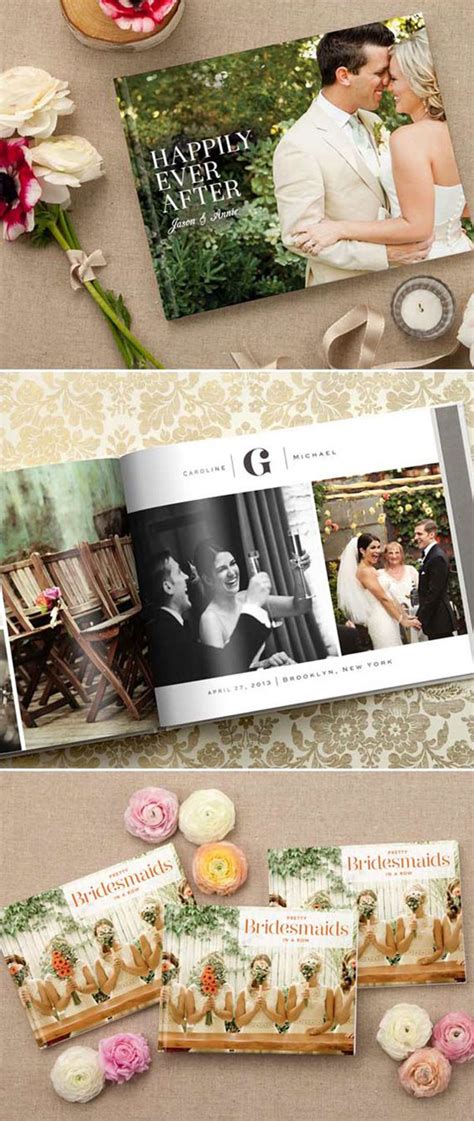 25 Beautiful Wedding Album Layout Designs For Inspiration Designbolts