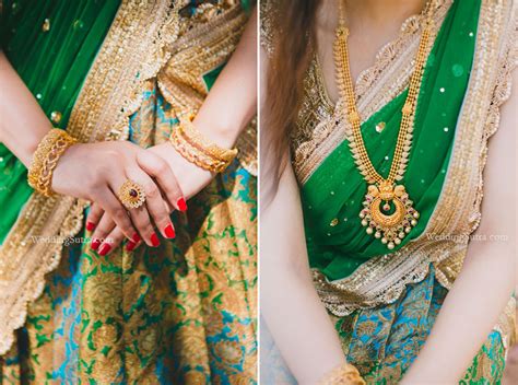 Mejuri is the new luxury of online jewelry stores. Bridal Diaries with Tanishq Rivaah Wedding Jewelry in ...