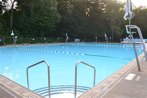 Pleasantville Village Pool Day Camp To Open This Summer