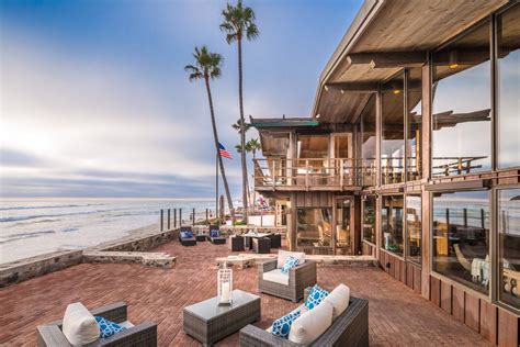 Book the beach house, roatan on tripadvisor: Ultimate California beach house wants $18.75M - Curbed
