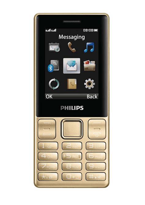 Mobile Phone Cte170gd71 Philips