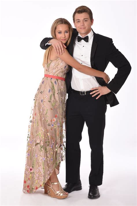 We Love Soaps Preview General Hospital Nurses Ball Returns May 22