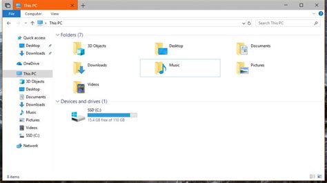 Microsoft Finally Launches Tabs For File Explorer