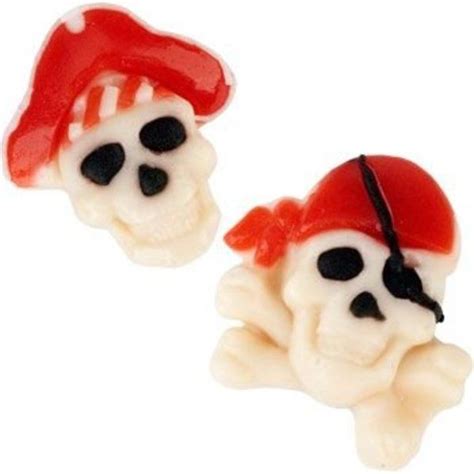 Check Out Pirate Gummy Candy 38 Count Wholesale Special Halloween