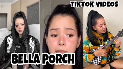 Bella Porchbella Porch Tiktok Videosthe Most Popular In Tiktok
