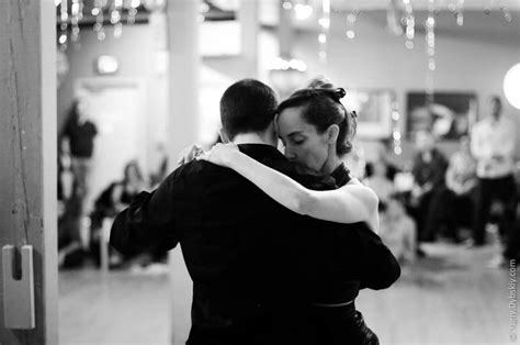 Tango Photography — Sf Loves Tango