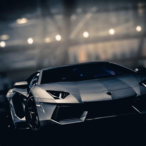 10 Best Lamborghini Aventador Matte Black Wallpaper Full Hd 1920×1080