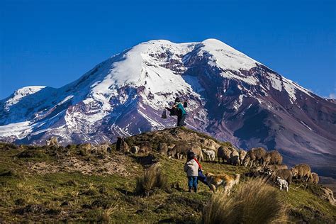 Ecuador has lifted some stay at home orders, and resumed some transportation safety and security. Volcanoes of Ecuador: Quito, Otavalo, Cotopaxi, Guayaquil ...