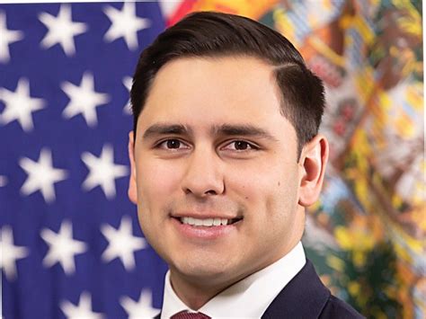 Dave Vasquez Leaving Desantis Administration To Join Koch Backed Stand