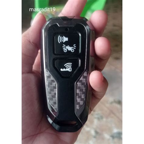 Jual Sarung Kunci Remot Pcx Vario Shopee Indonesia