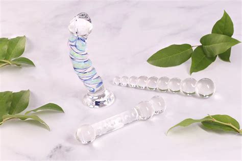 The Breakthrough On Glass Sex Toys Intimates Adult Boutique