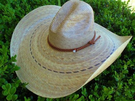 Extra Wide Brim Men Woman Panama Fishing Sun Bamboo Straw Cowboy Hat
