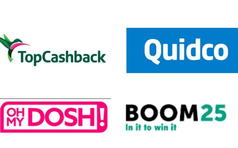 The Best Cashback Sites Be Clever With Your Cash
