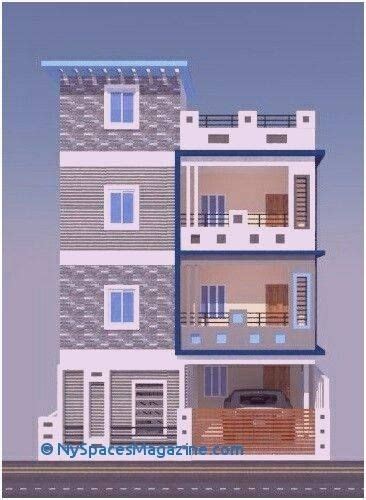 G 2 House Design In India Small House Elevation Design Duplex House