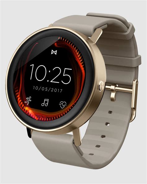 Vapor Nude Smartwatch ShopStyle Watches