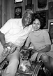 How Jackie Robinson’s wife, Rachel, helped him break baseball’s color ...