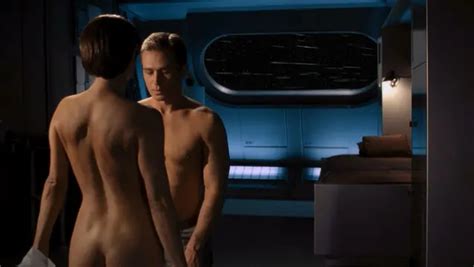 Nude Video Celebs Jolene Blalock Nude Linda Park Nude Star Trek Enterprise